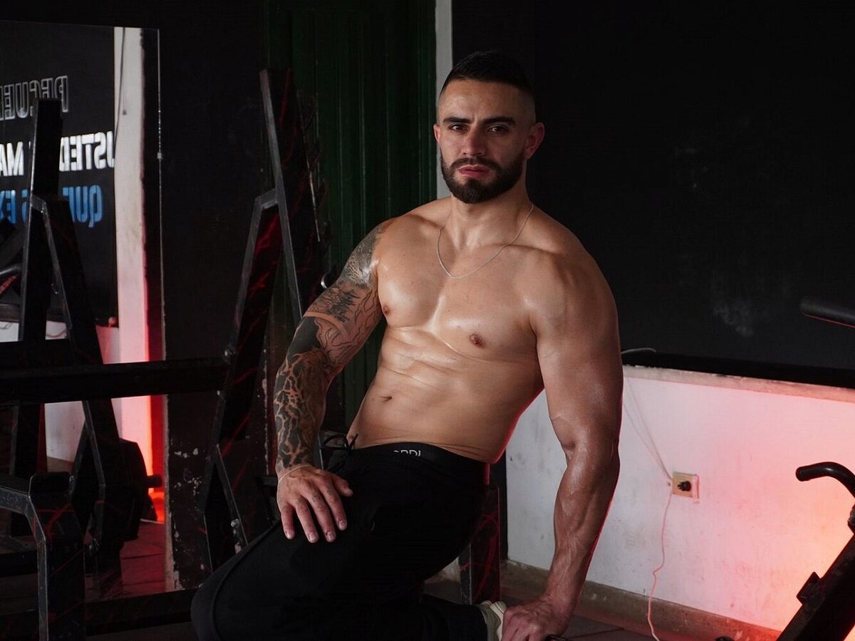 Tony Goldstein