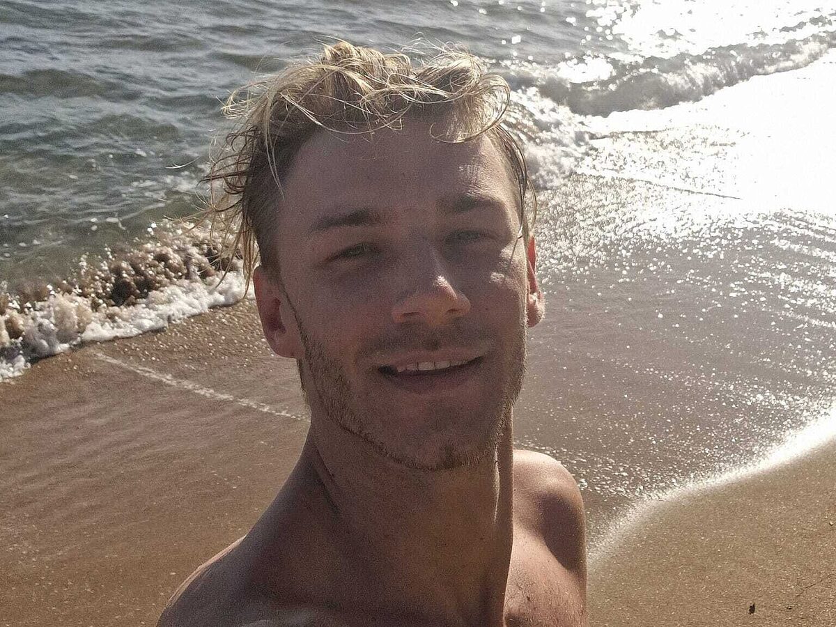Dominik Jacobs