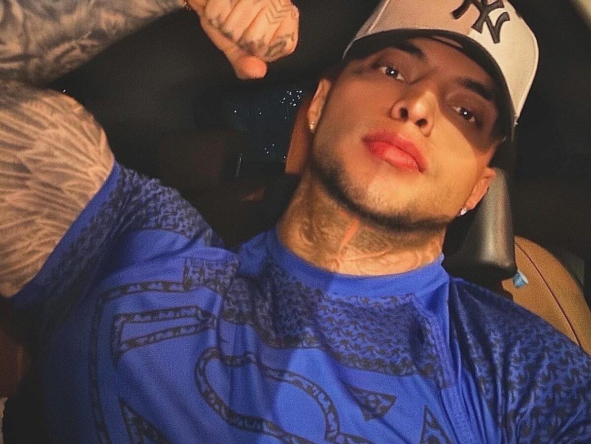 Angelo Vecker
