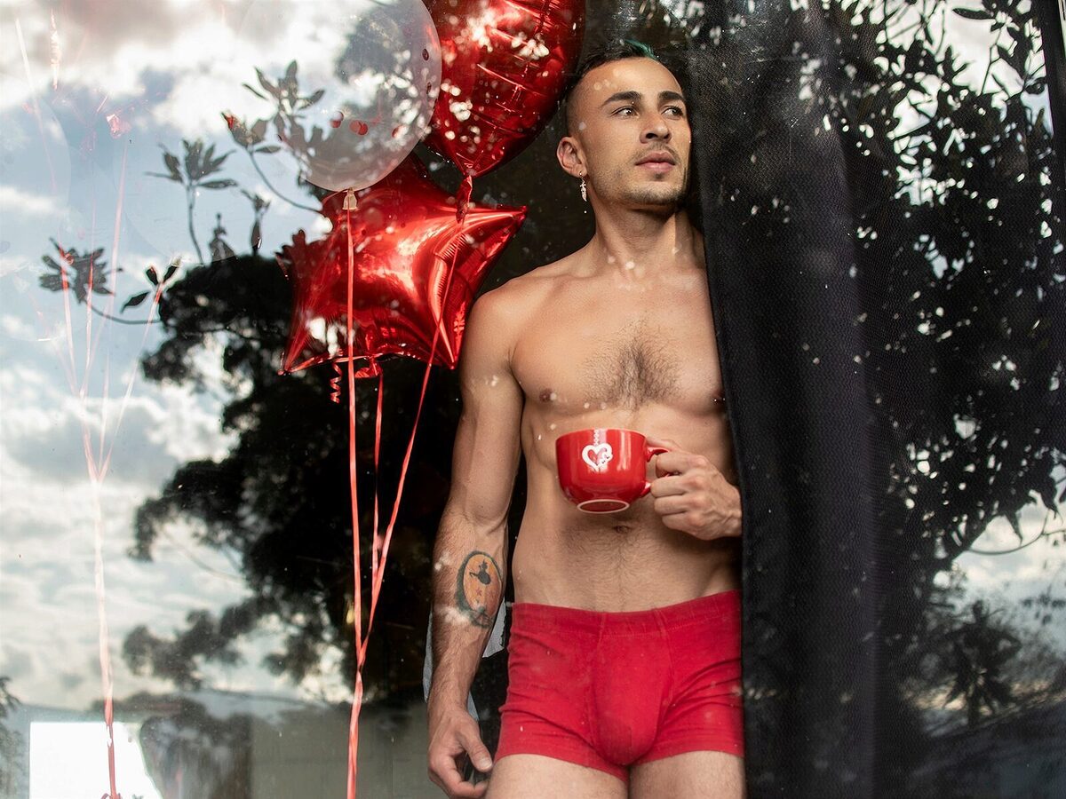 Damiann Fox