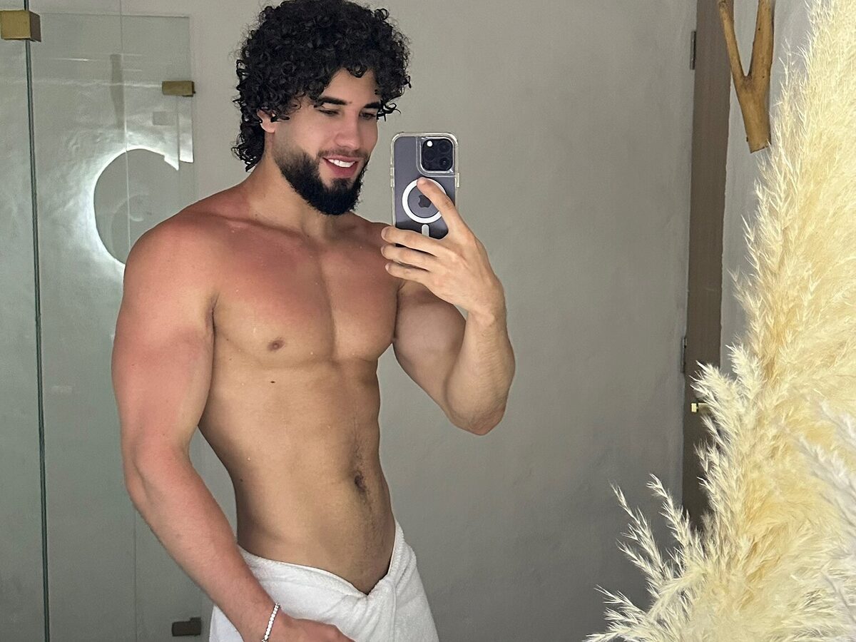 Antony Castillo