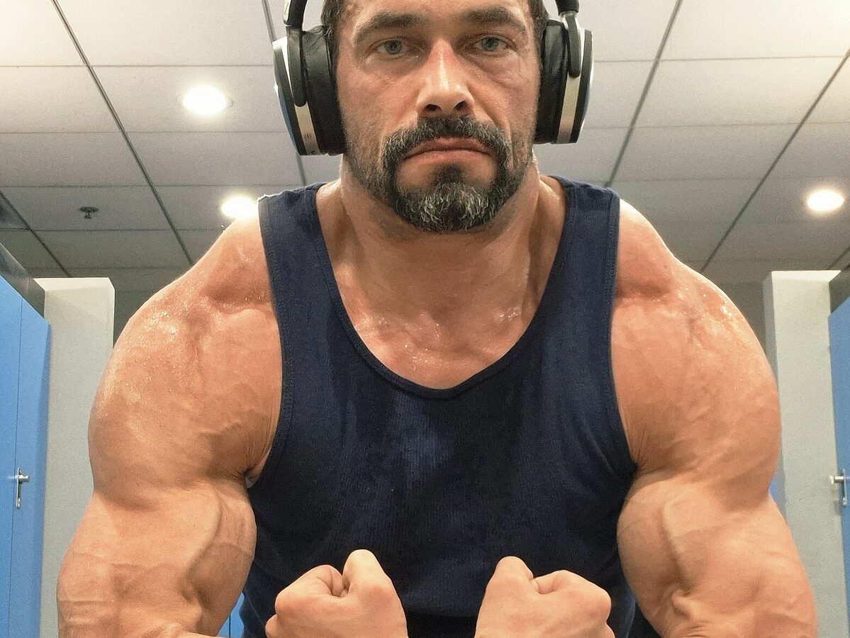 Frank Phoenix