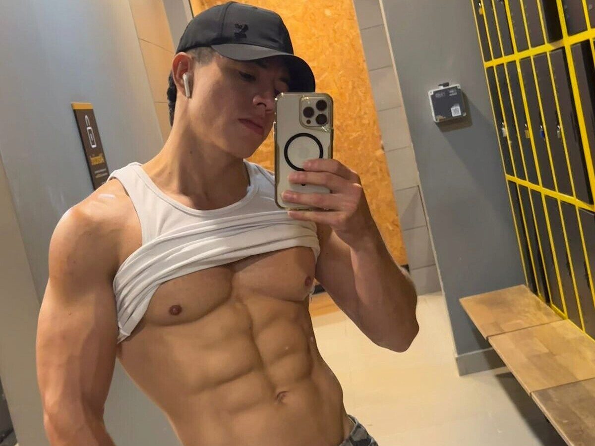 Ian Mancini