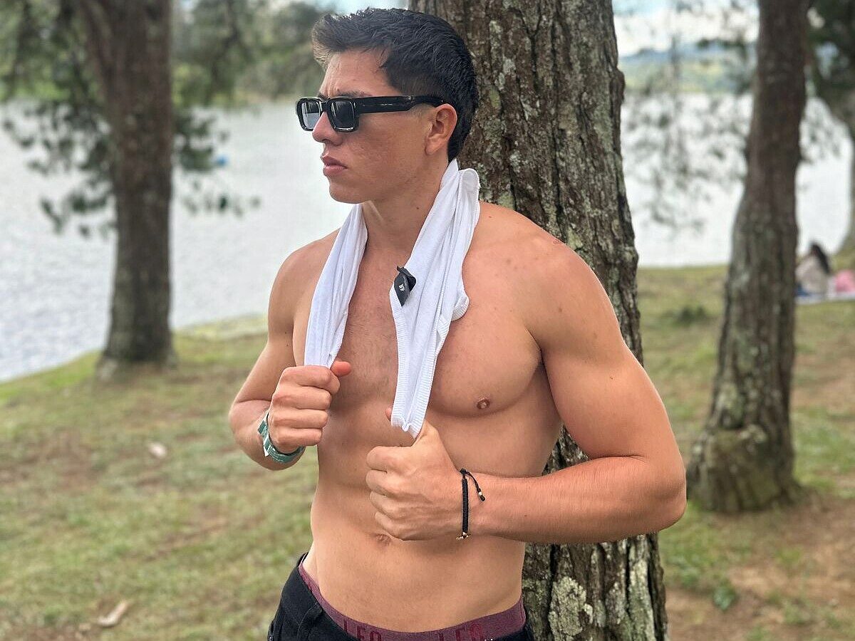 Ian Mancini
