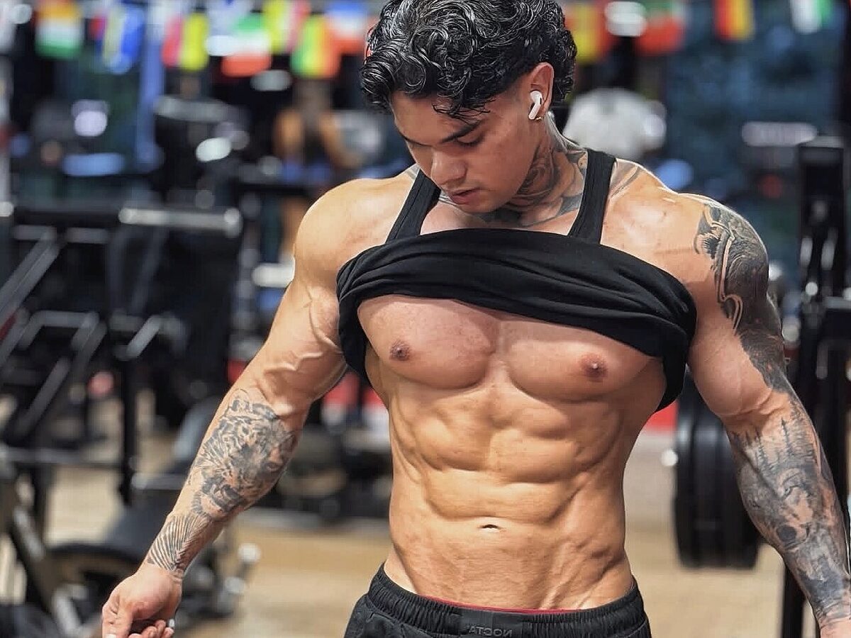 Justin Clark