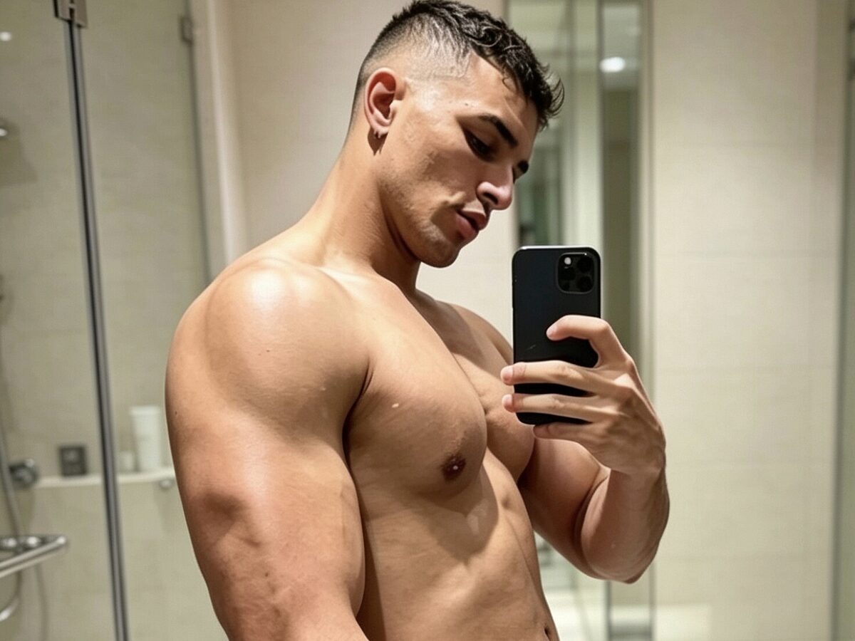 Smith Fitness