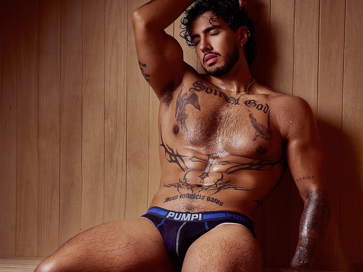 Jacob Martins