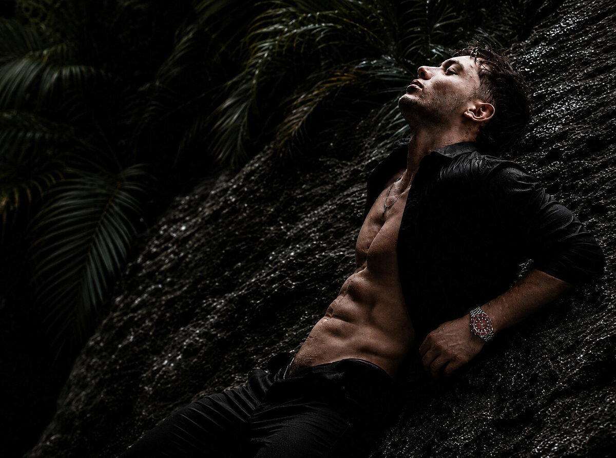 Connor Mckenzie