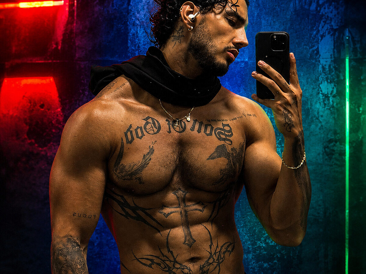 Jacob Martins