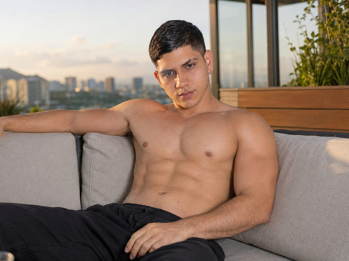 Dylan Brook