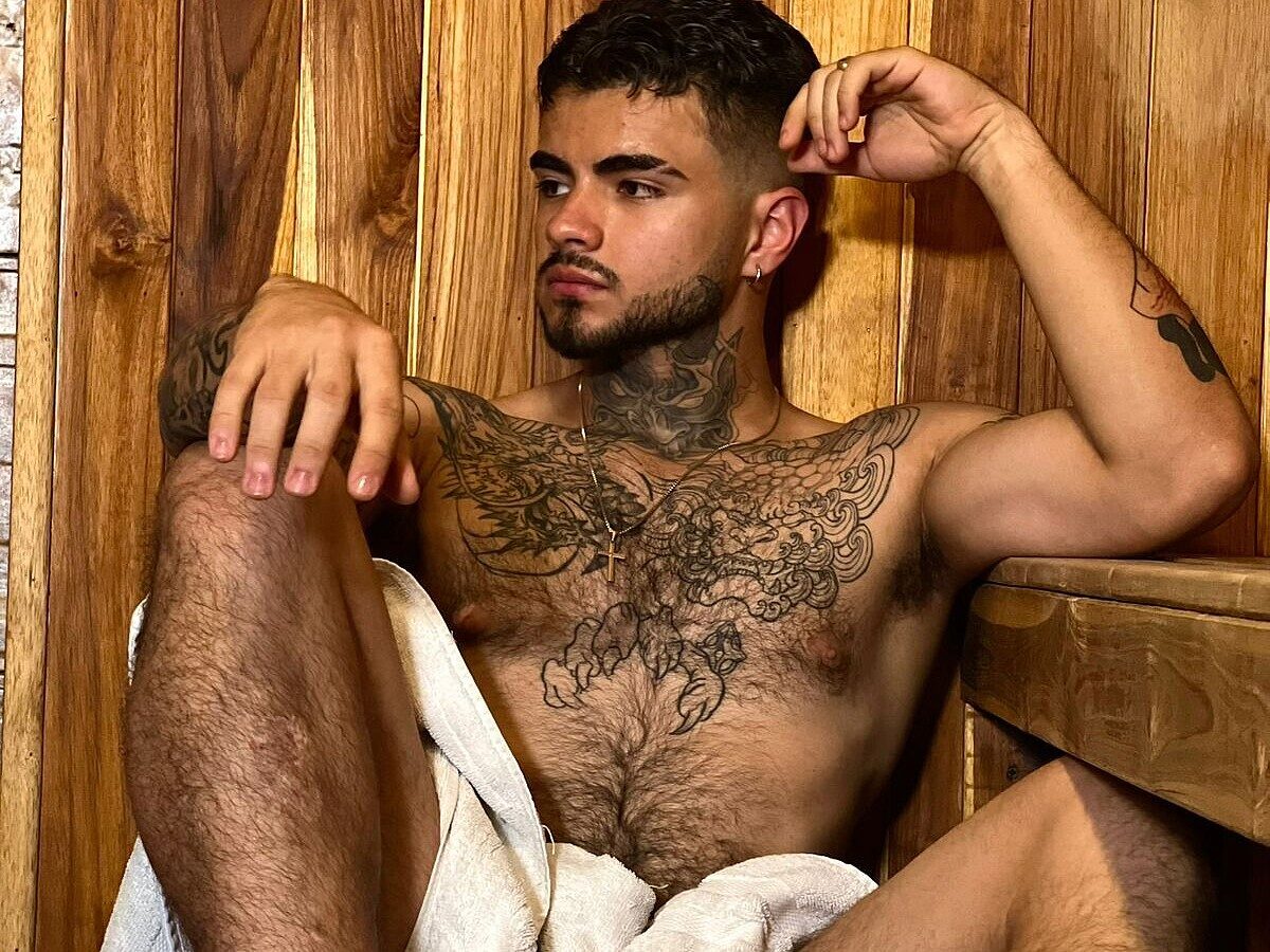 Benjii Carter