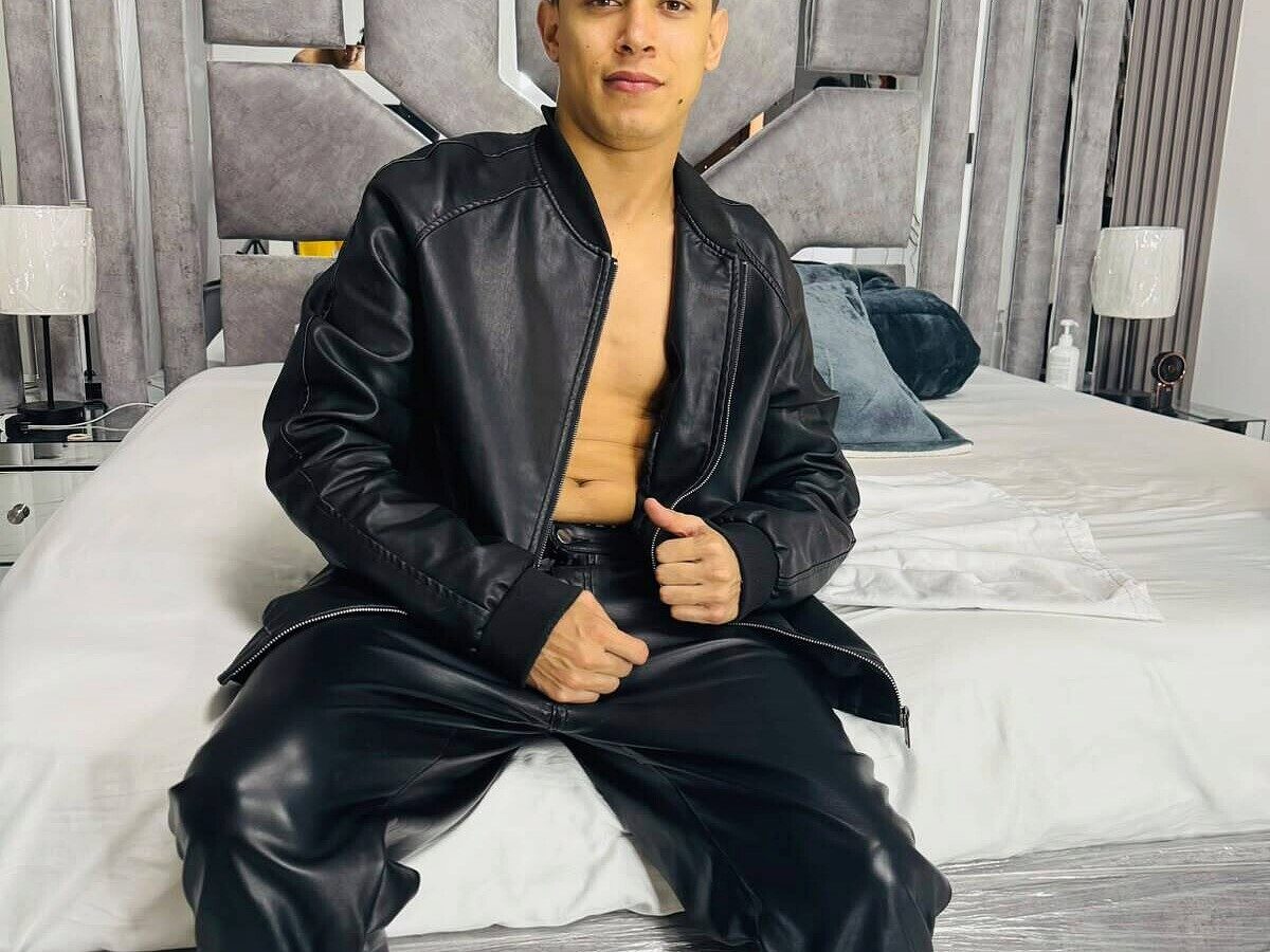 Jose Bermudez