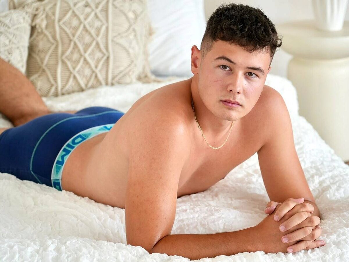 Shagy Rosenberg