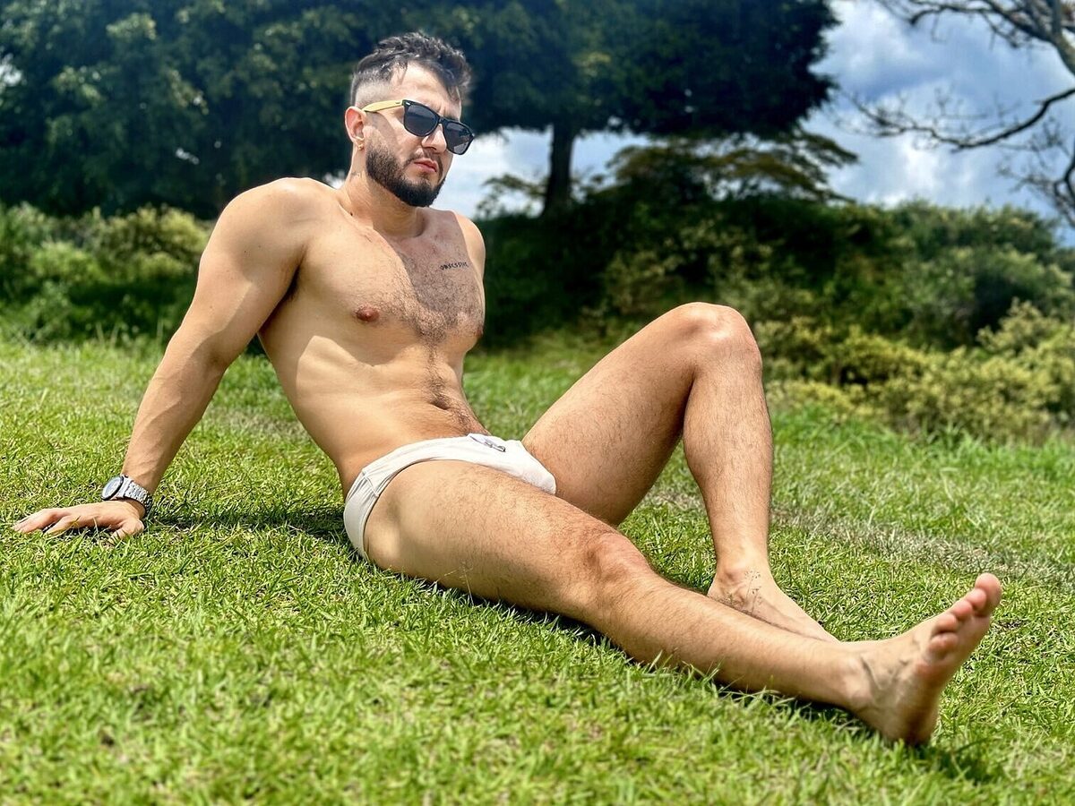 Andy Blass