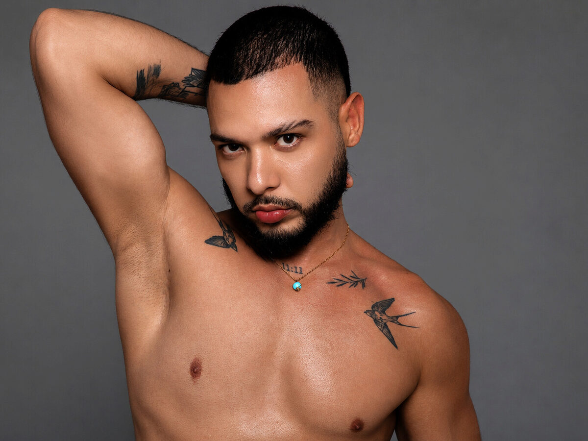 Thiago Belmont