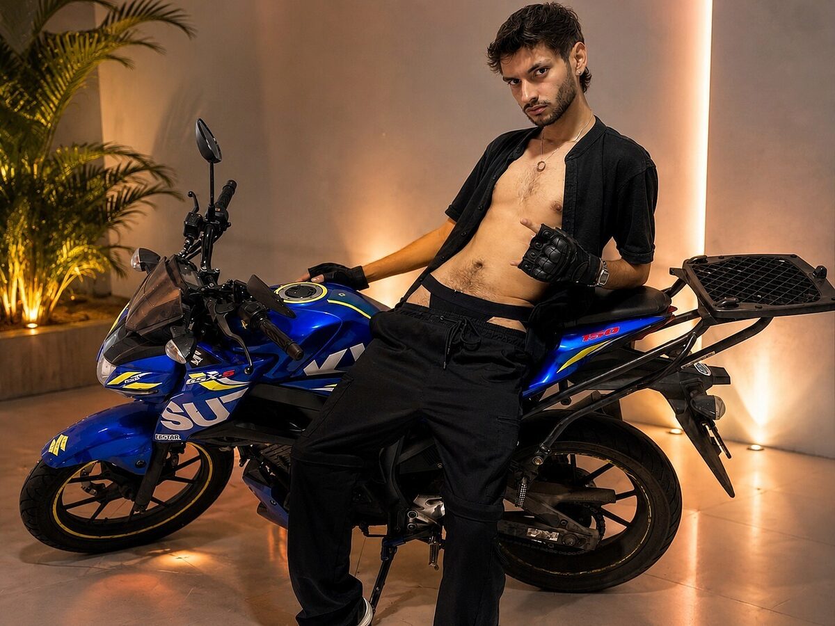 Nicolas Rider