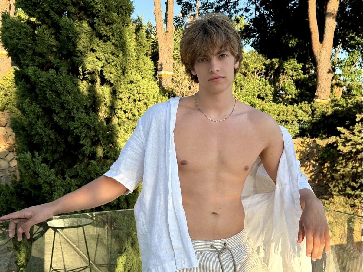 Jacob Vance
