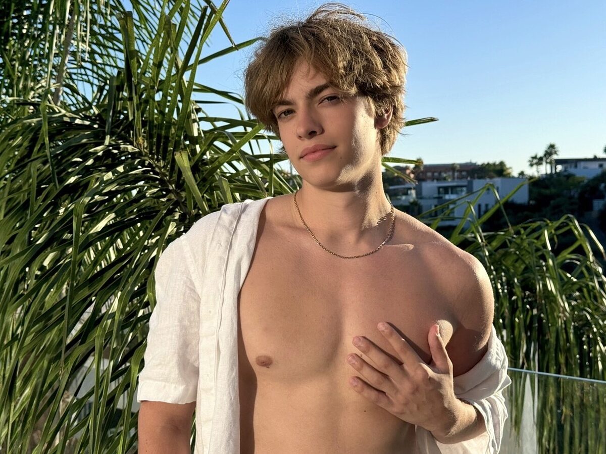 Jacob Vance
