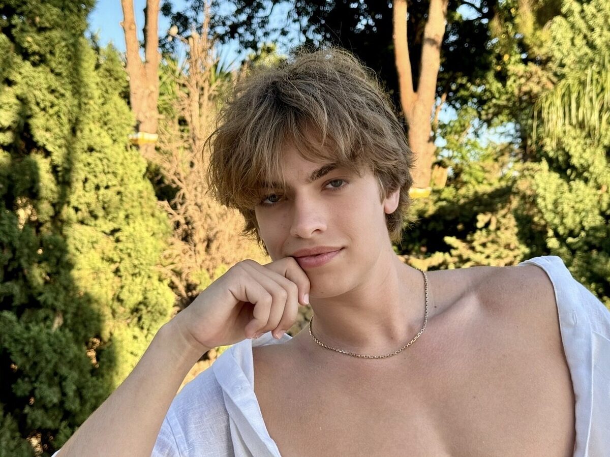 Jacob Vance