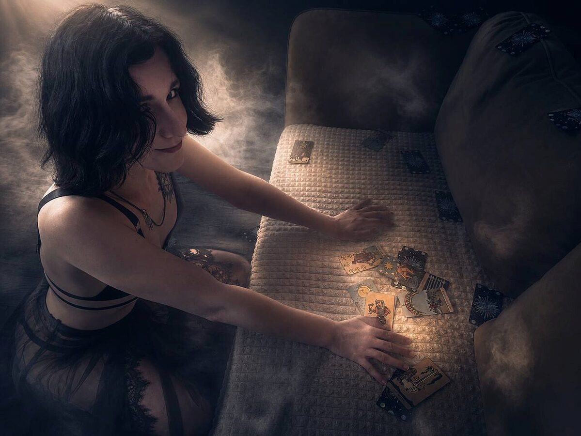 Regina May