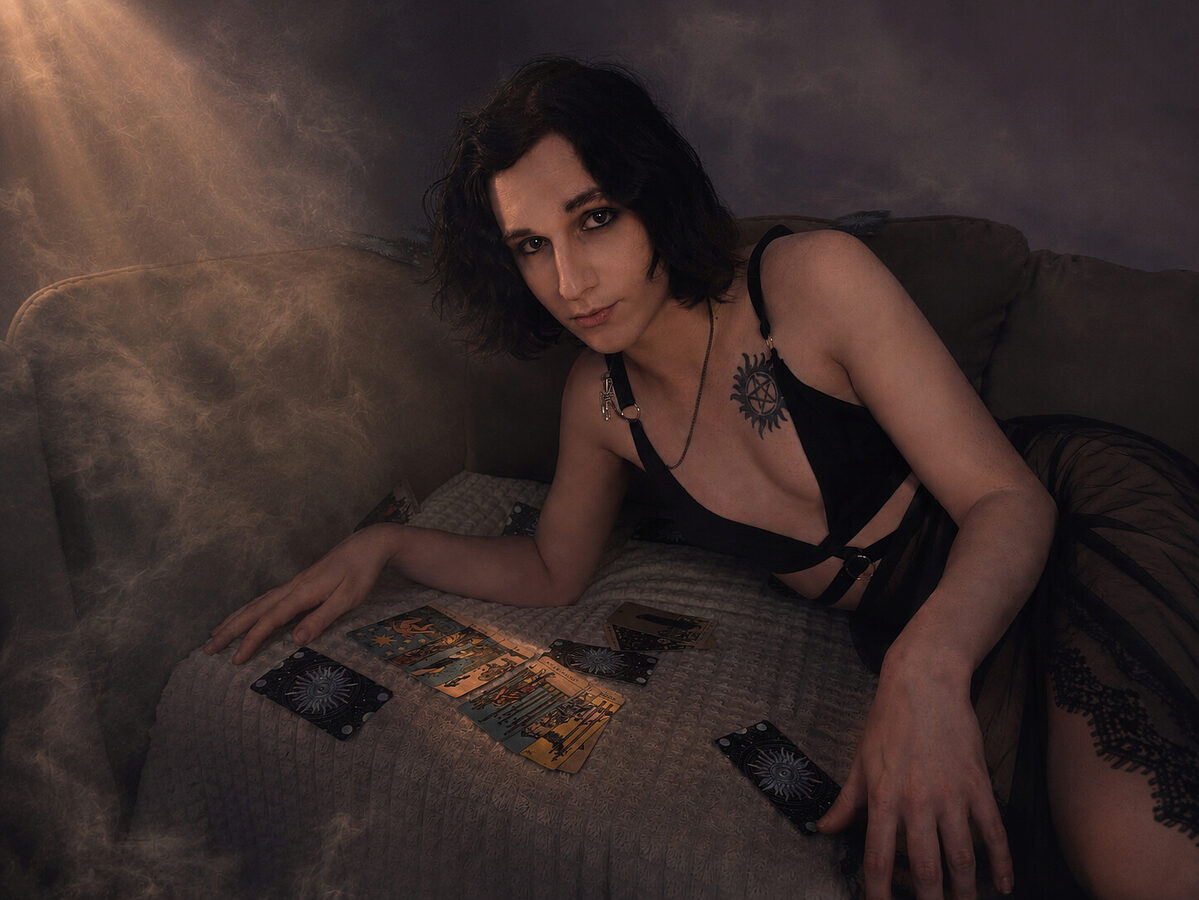 Regina May