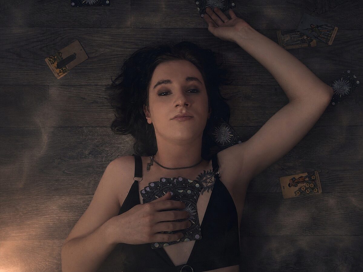 Regina May