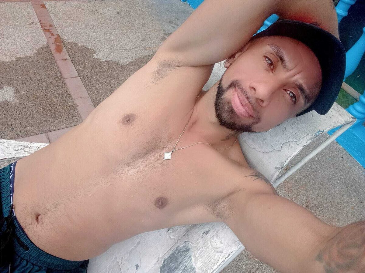 Arian Pervert