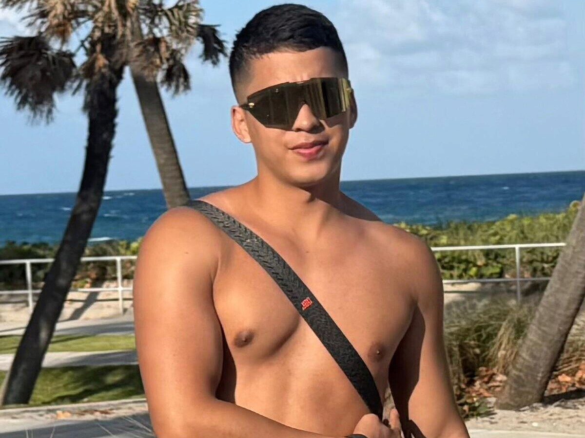 Matias Strong