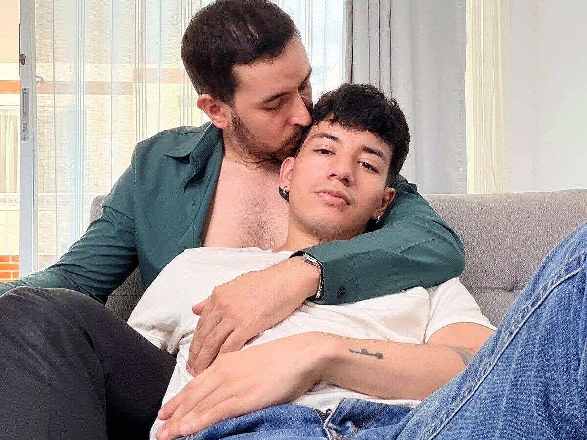 Santiago & Tommy