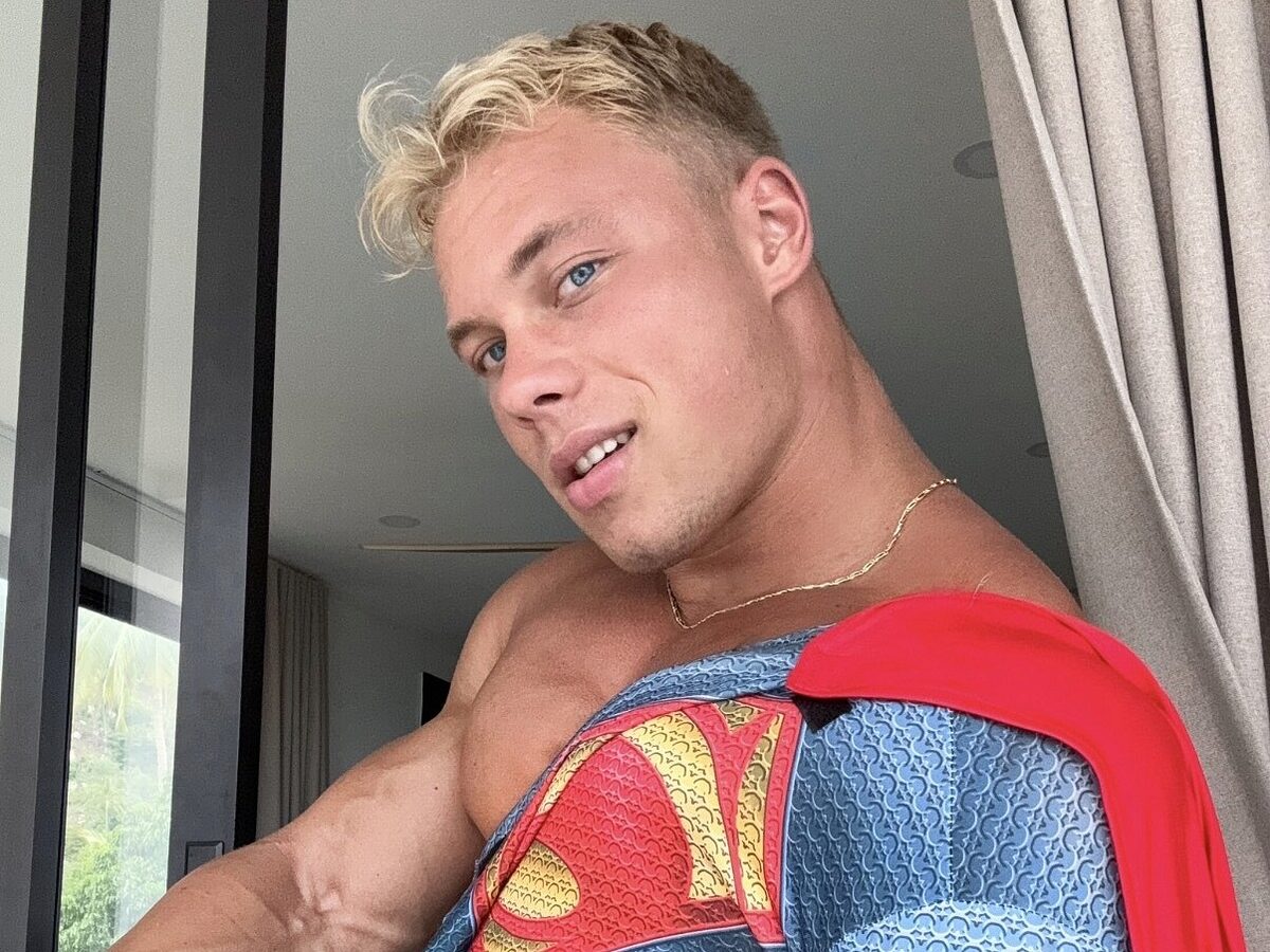 Loki Andersen
