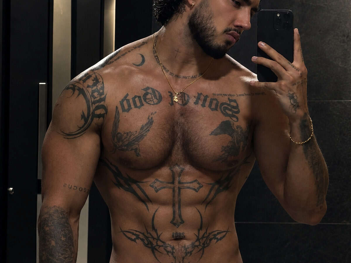 Jacob Martins