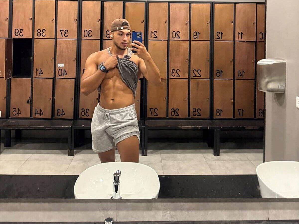 Andy Weld