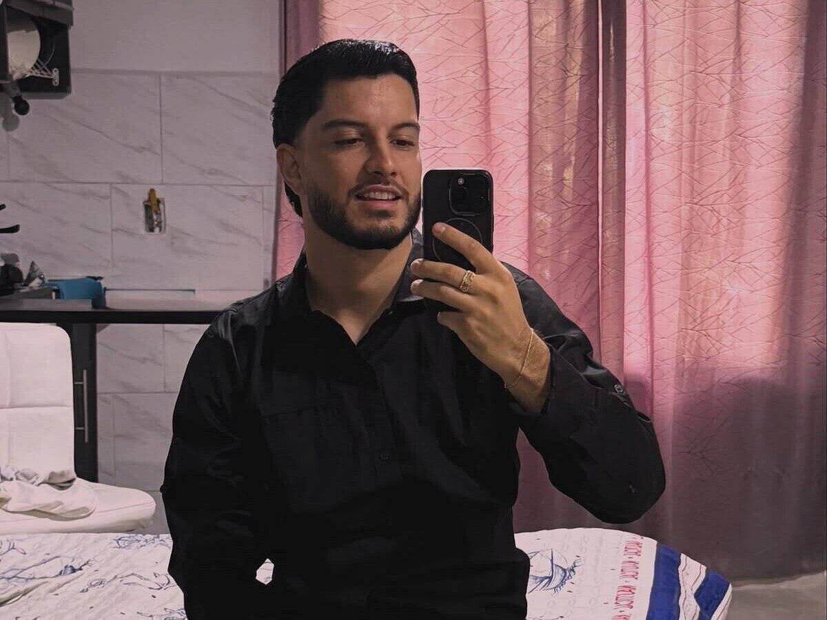 Kai Valentino