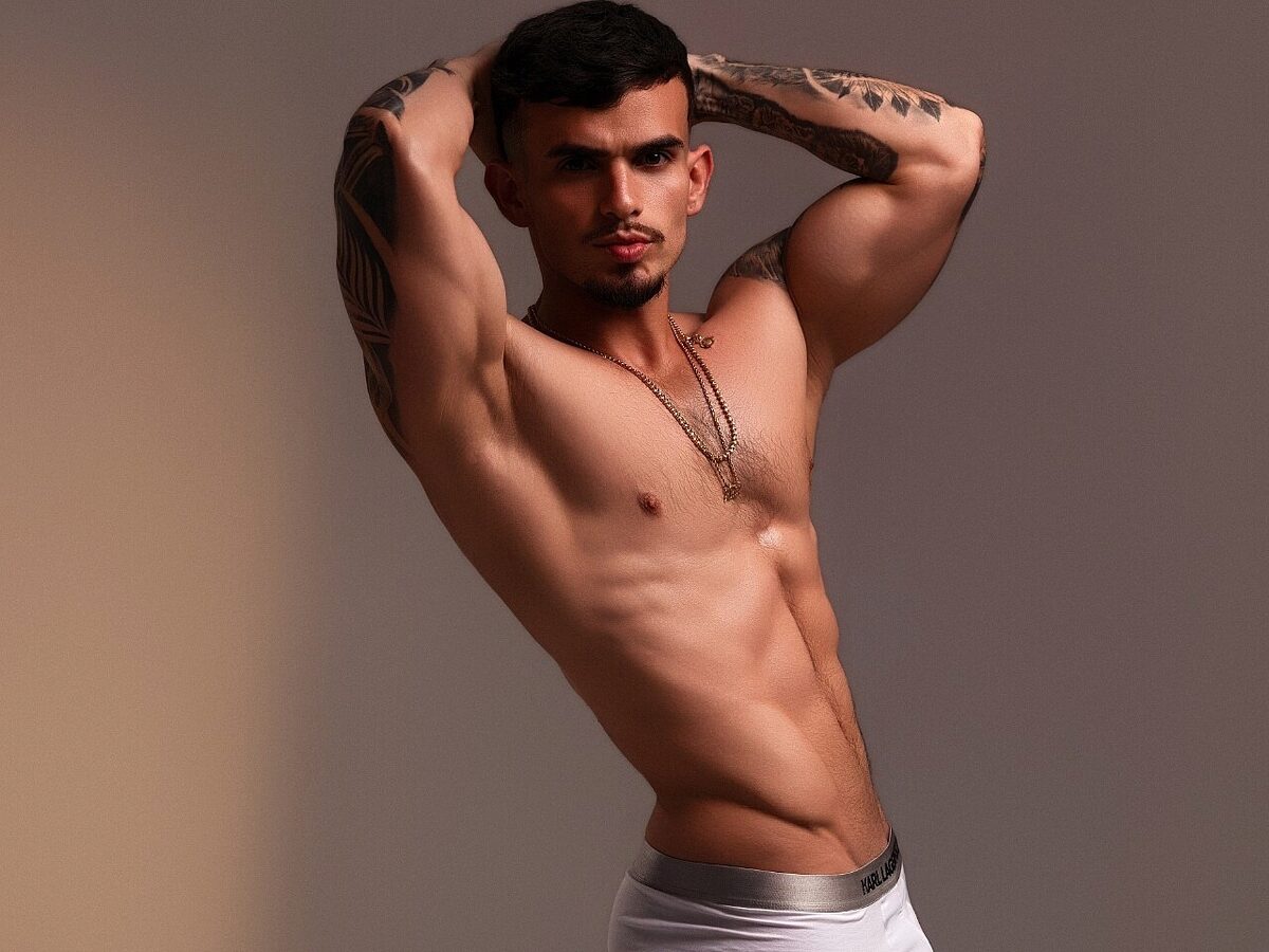 Alan Arab