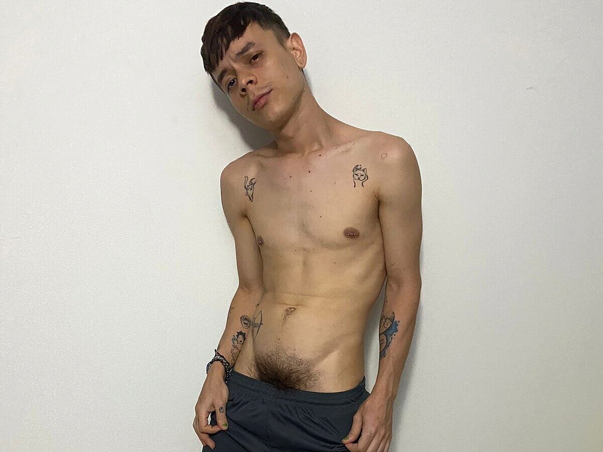 Luis Mcklein