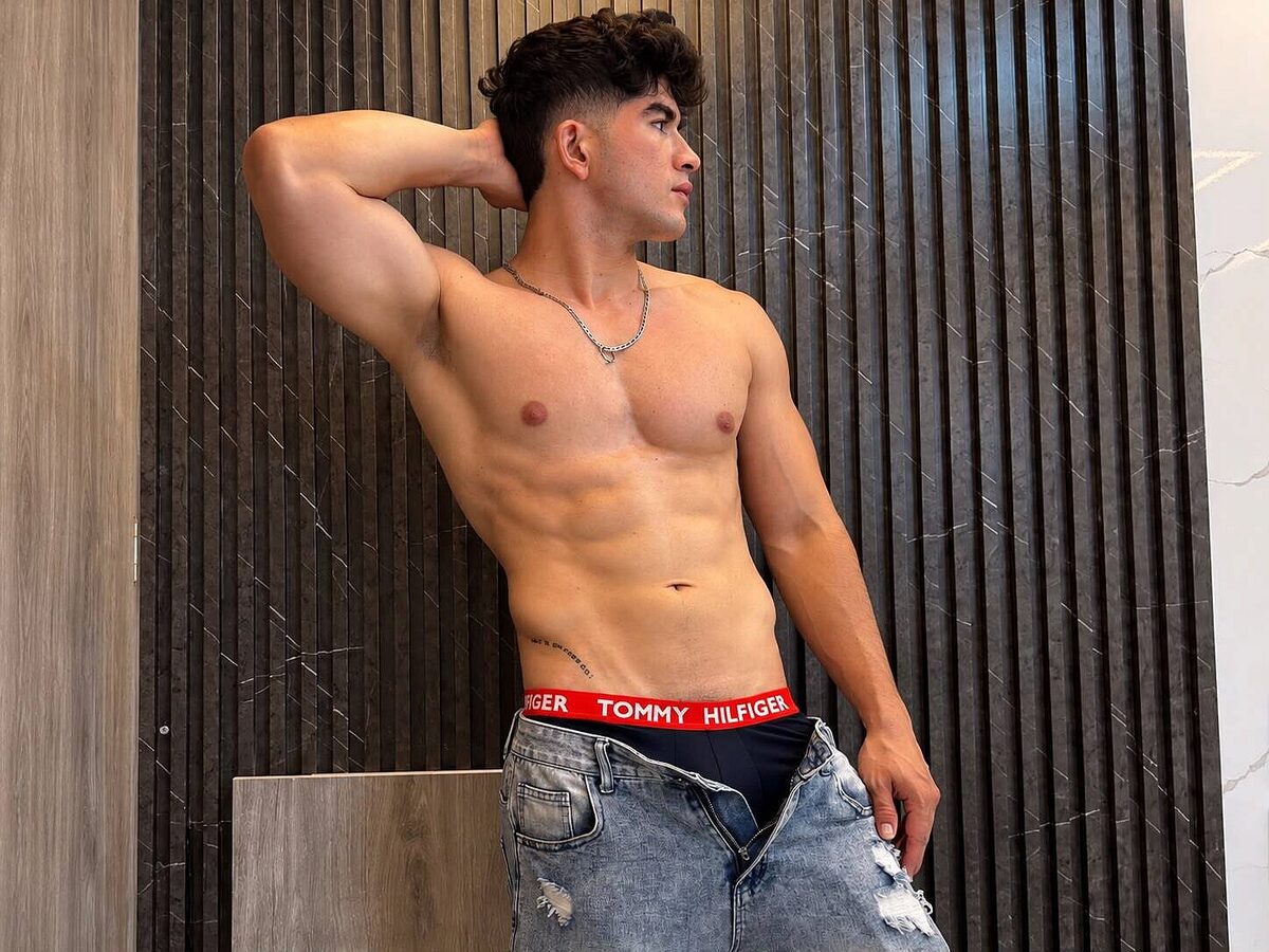 Matty Saenz