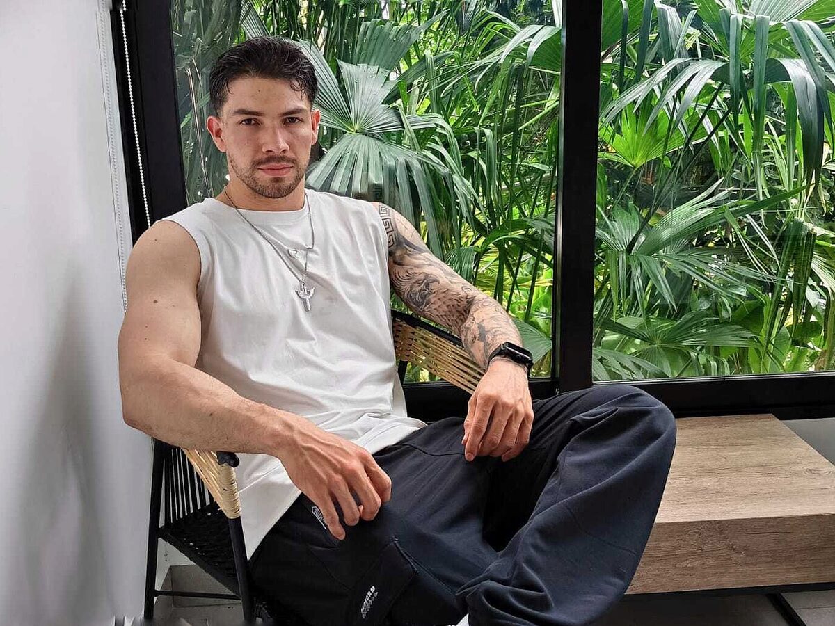Ryan Gauthier