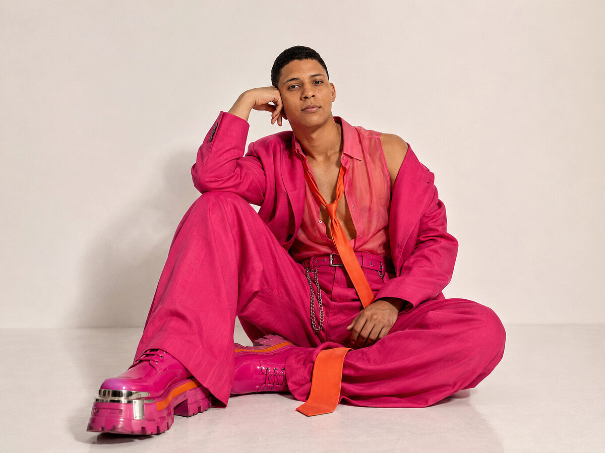Liiam David