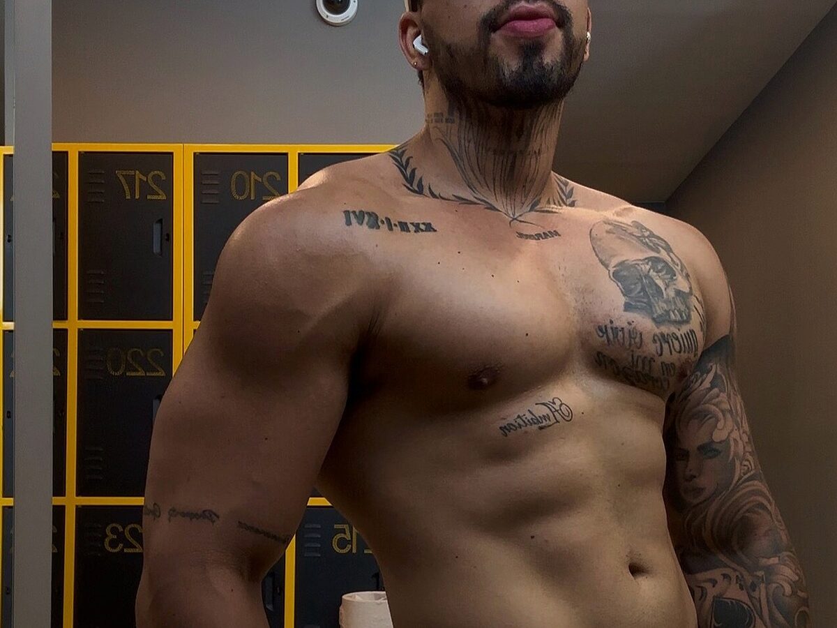 Luca Savage
