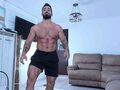 Ian Hunk