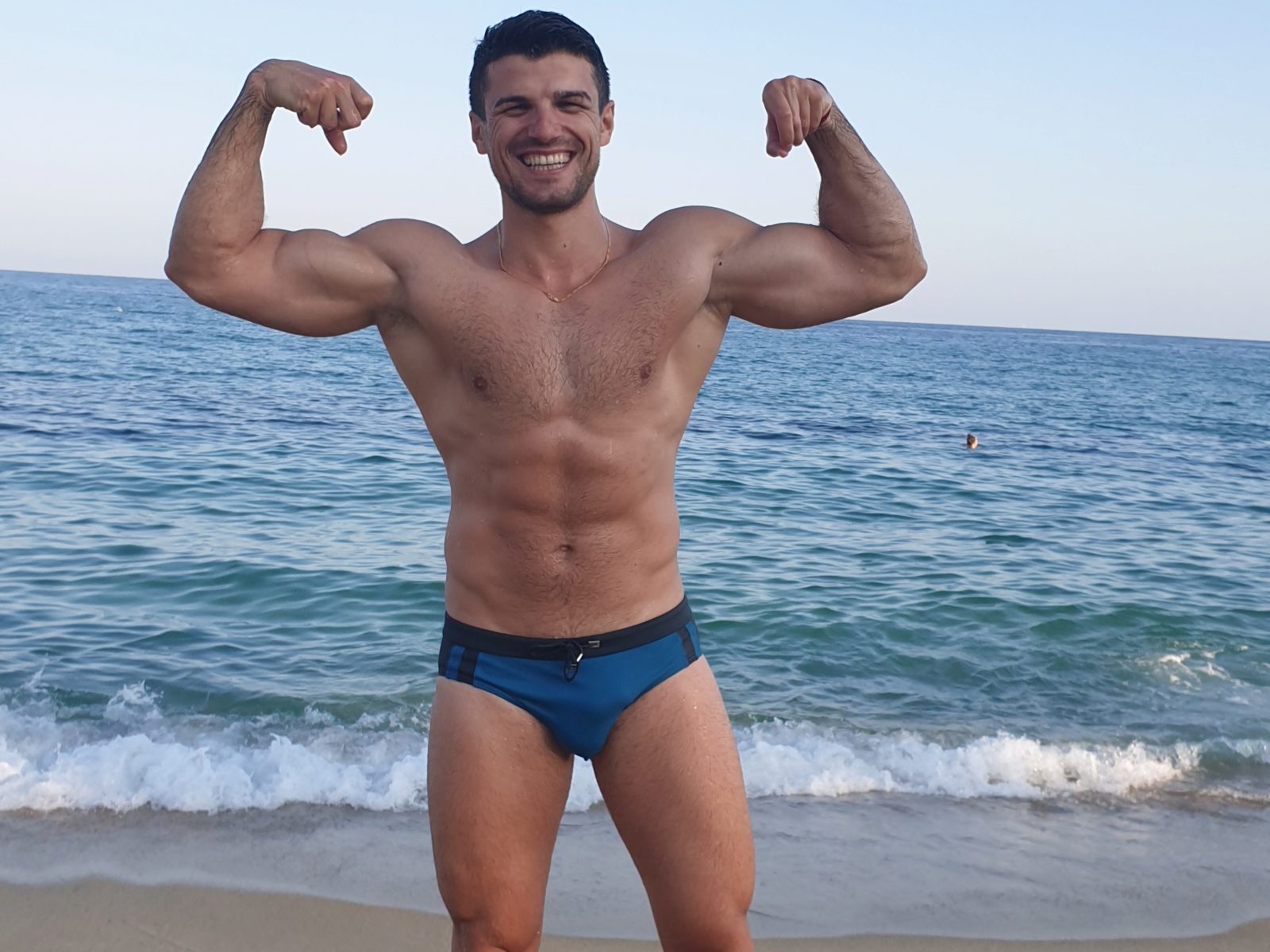 Ben Andrews
