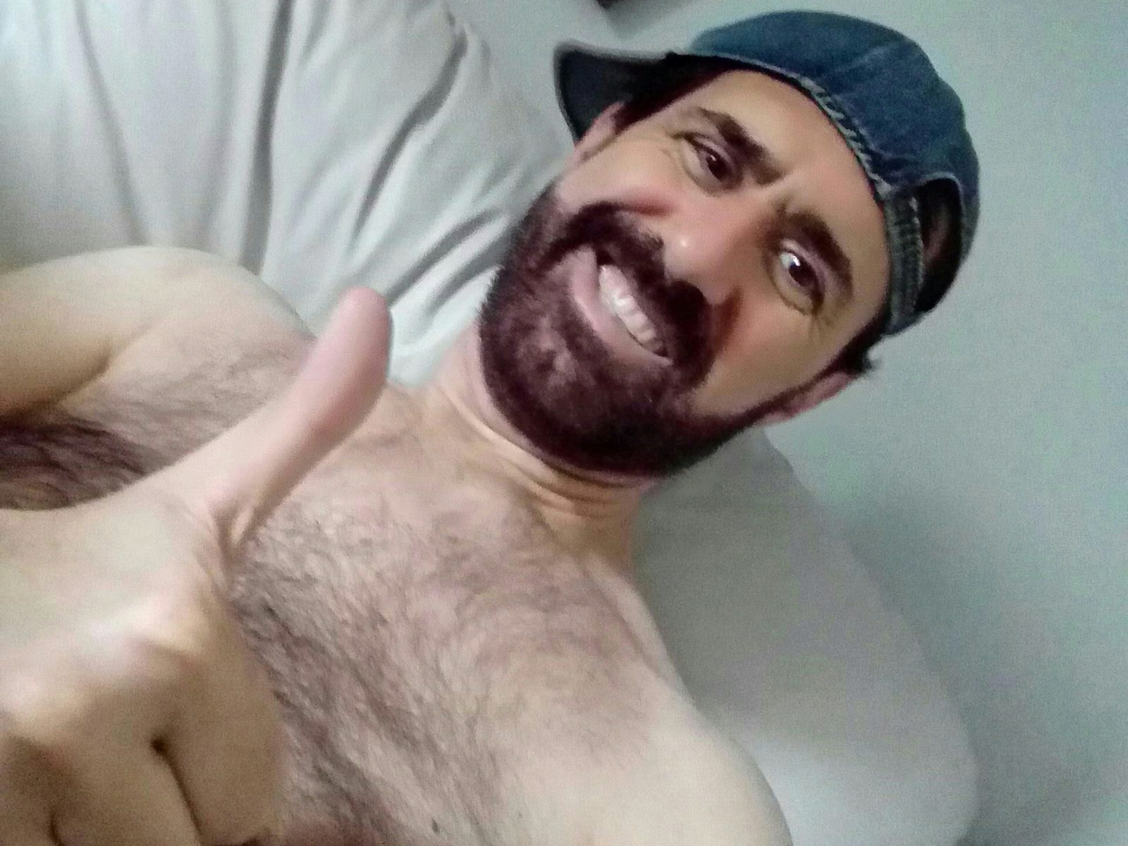 Alec Gaythone
