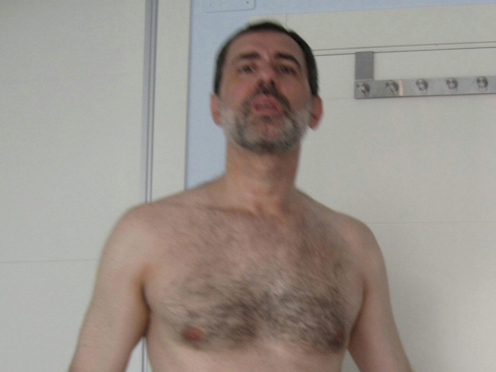 Alec Gaythone