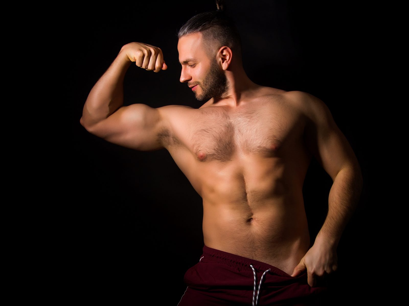 Trent Macho