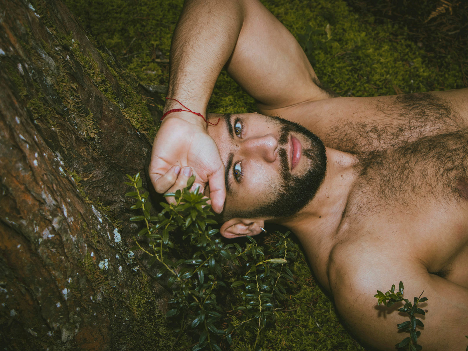 Justin Hilton