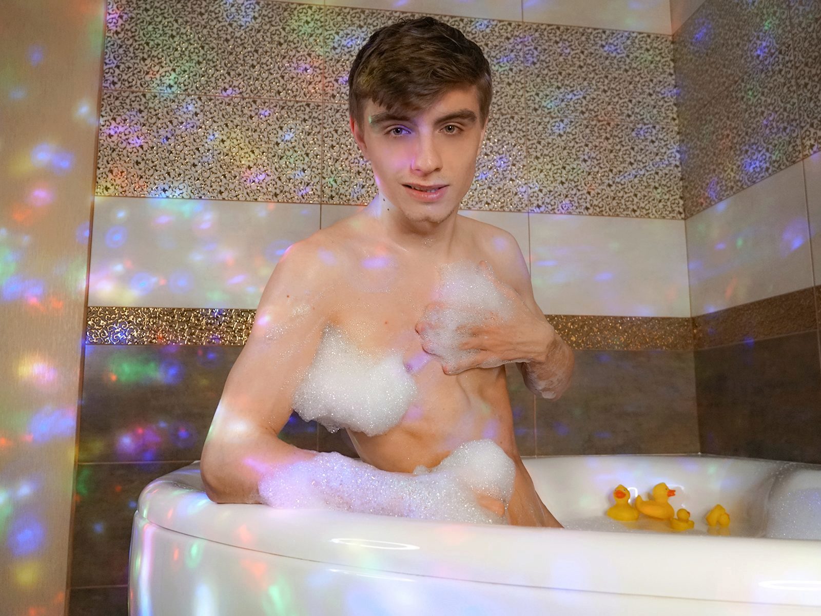 Stefan Parks