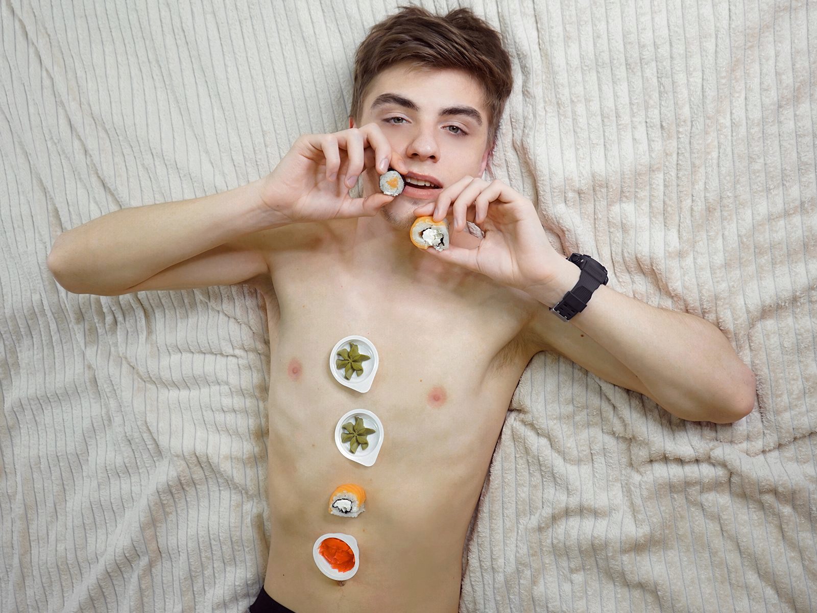 Stefan Parks