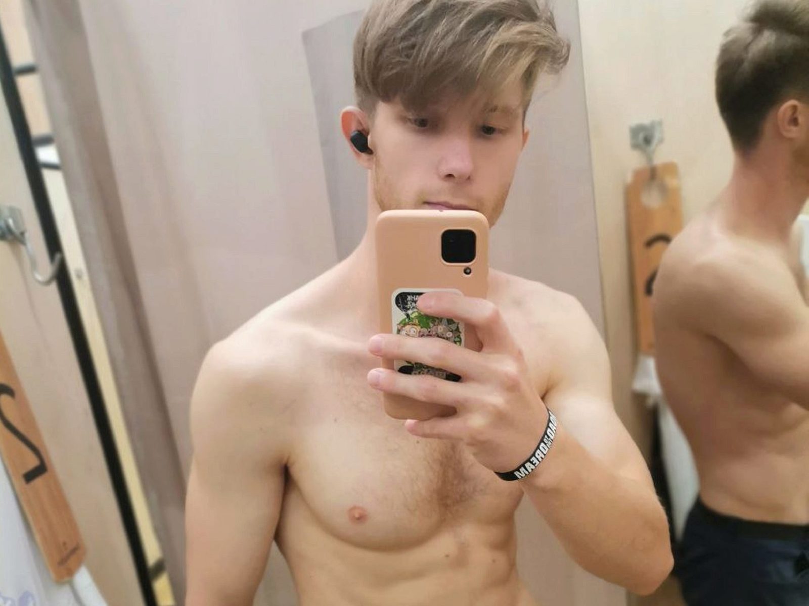 Enzo Oret