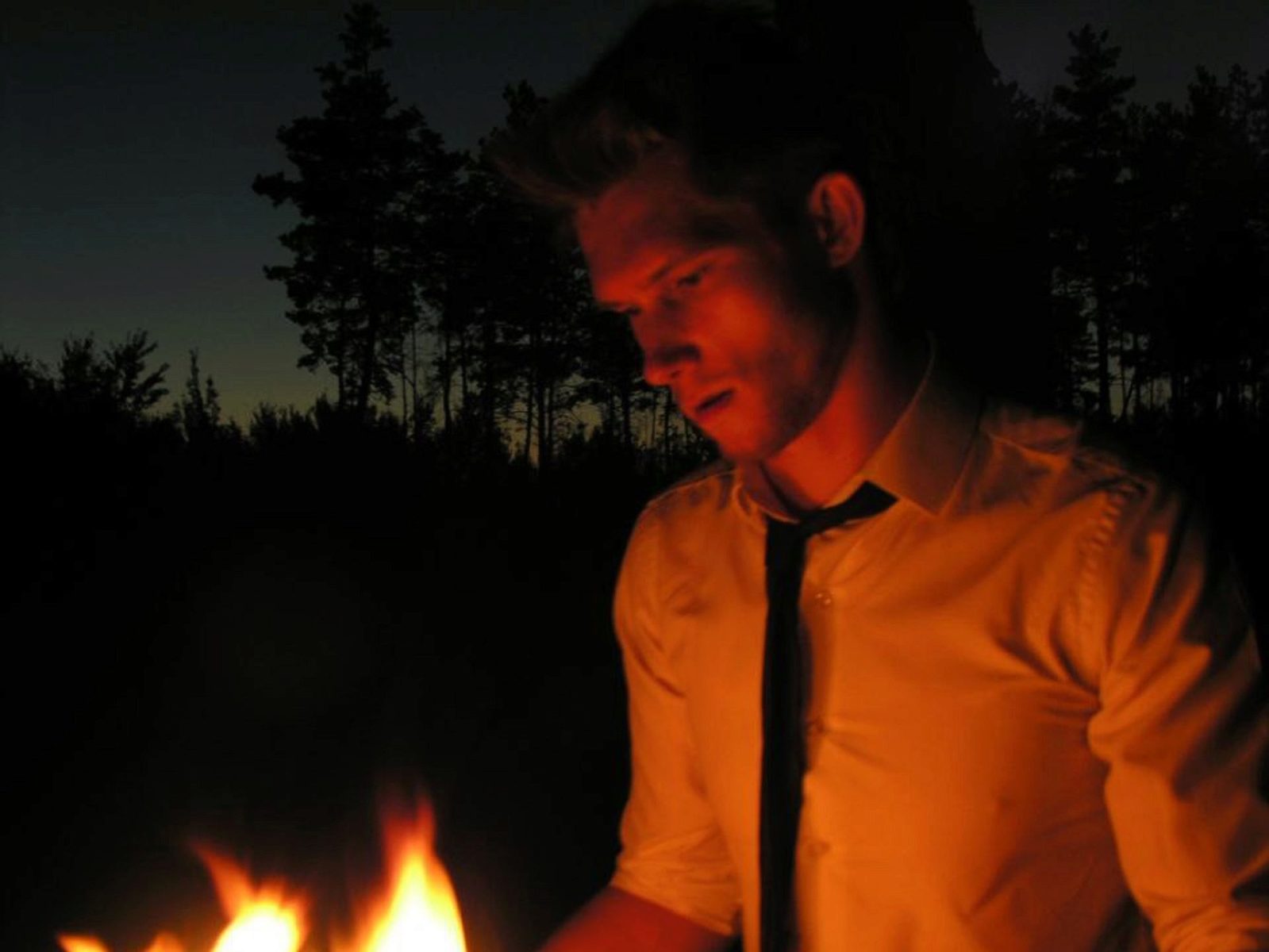 Enzo Oret