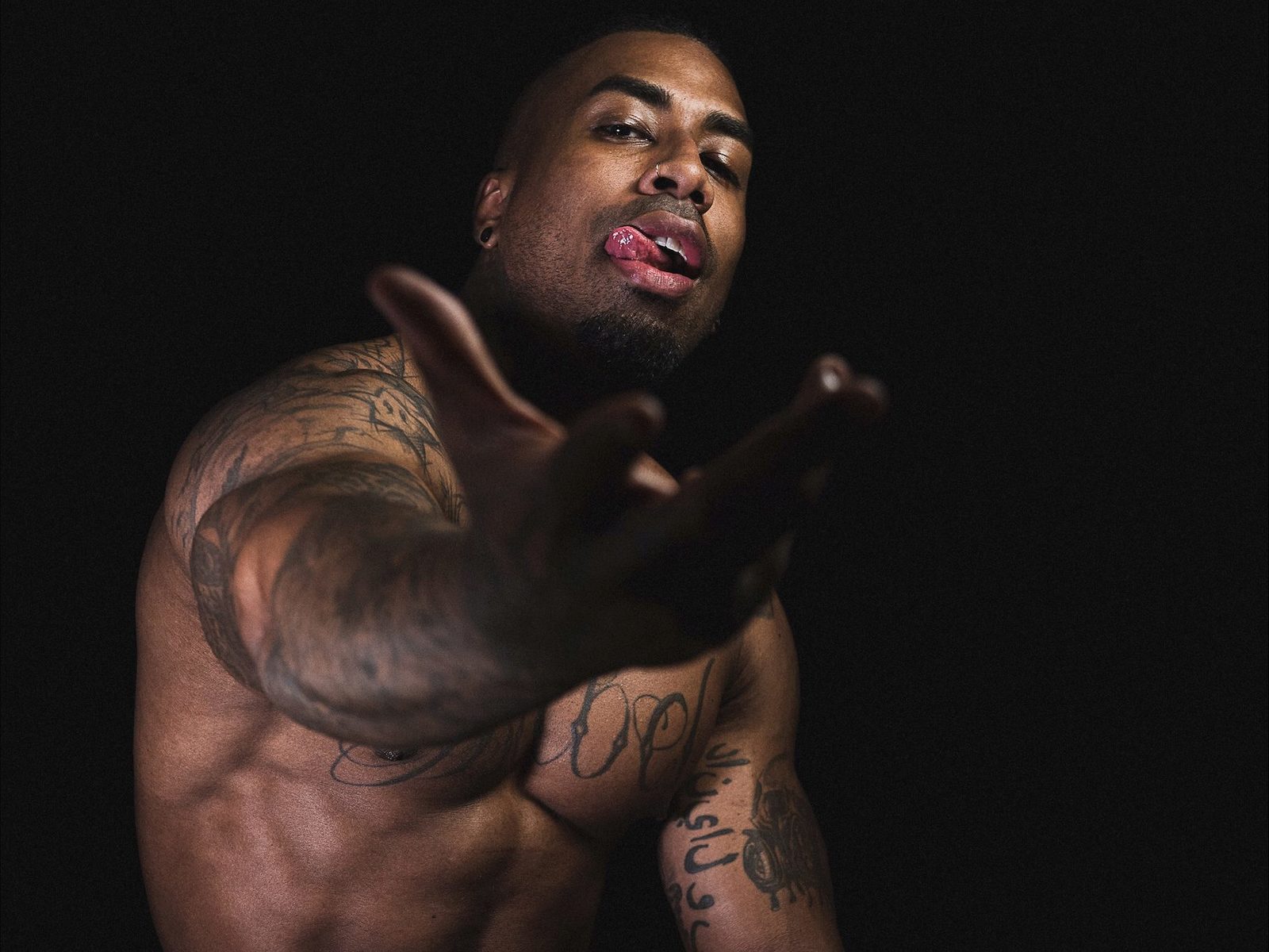 Ostin Daniels